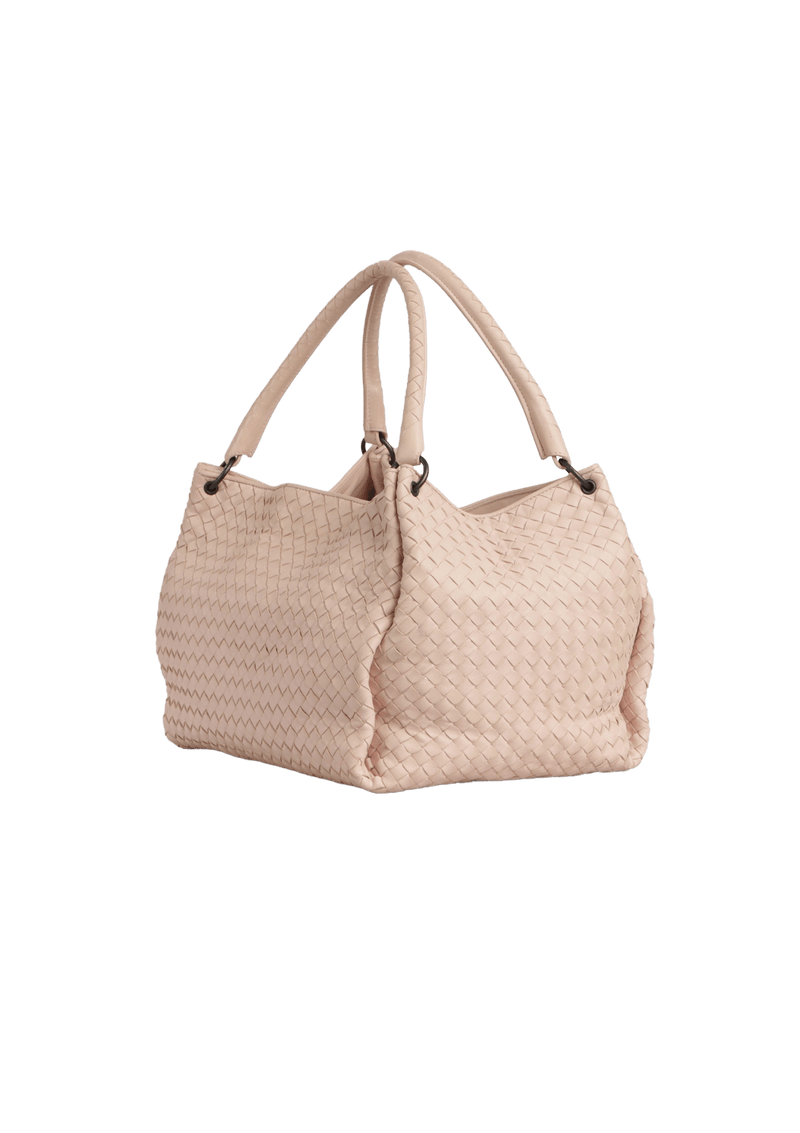 INTRECCIATO PARACHUTE BAG