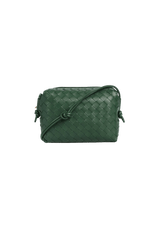 INTRECCIATO SMALL LOOP BAG