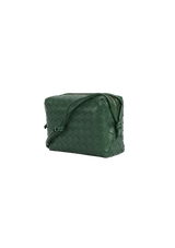 INTRECCIATO SMALL LOOP BAG