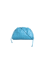 INTRECCIATO THE MINI POUCH