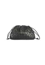 INTRECCIATO THE MINI POUCH