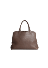 INTRECCIATO TOTE BAG