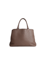 INTRECCIATO TOTE BAG