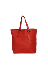 INTRECCIATO TOTE BAG