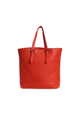 INTRECCIATO TOTE BAG