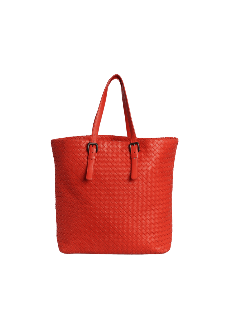 INTRECCIATO TOTE BAG