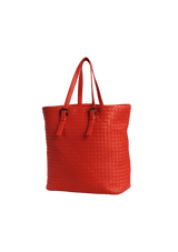 INTRECCIATO TOTE BAG