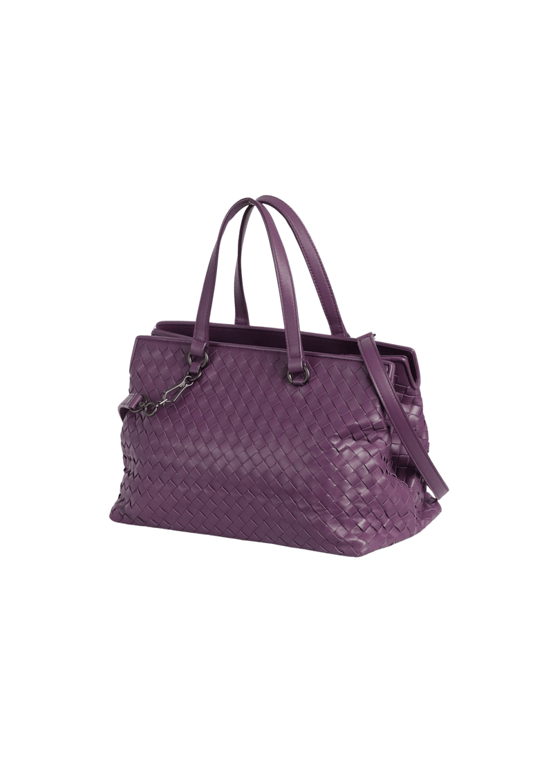 INTRECCIATO TOTE