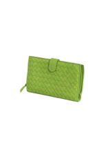 INTRECCIATO WEAVE WALLET