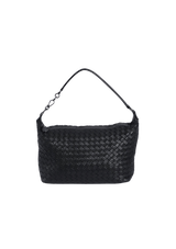 INTRECCIATO ZIP HOBO