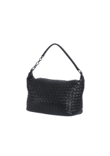 INTRECCIATO ZIP HOBO