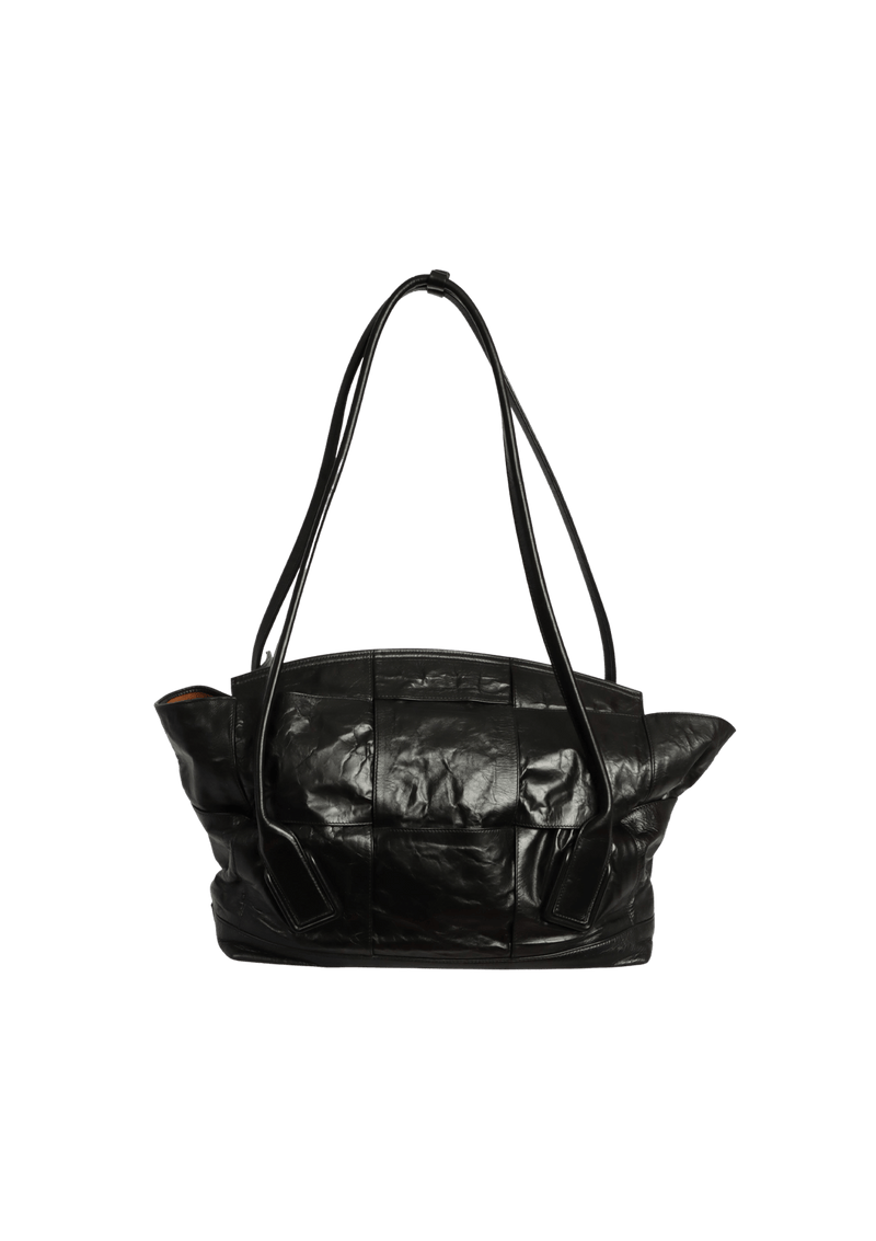 LARGE ARCO SLOUCH TOTE