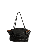 LARGE ARCO SLOUCH TOTE