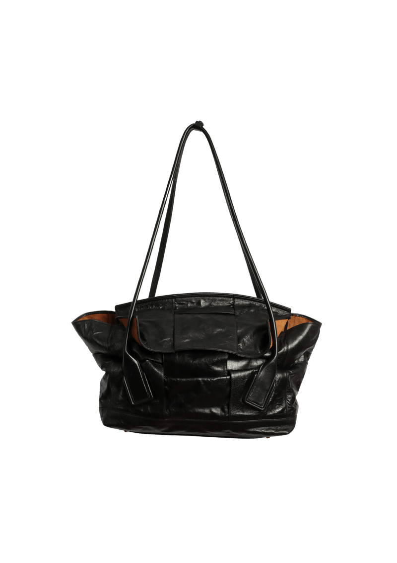 LARGE ARCO SLOUCH TOTE