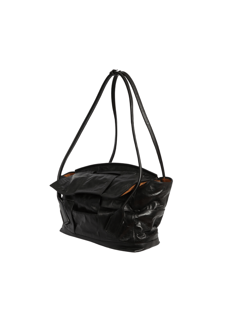 LARGE ARCO SLOUCH TOTE
