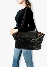 LARGE ARCO SLOUCH TOTE