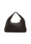 LARGE INTRECCIATO VENETA HOBO