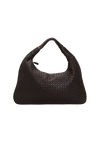 LARGE INTRECCIATO VENETA HOBO