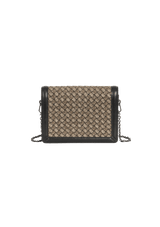 LUREX INTRECCIATO CHAIN BAG