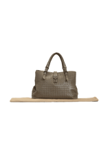 MEDIUM INTRECCIATO ROMA BAG