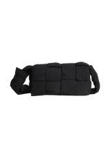 MEDIUM PADDED TECH CASSETTE BAG