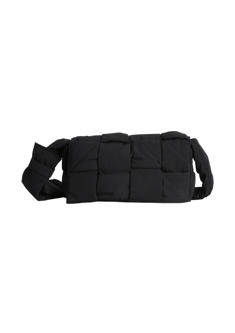 MEDIUM PADDED TECH CASSETTE BAG