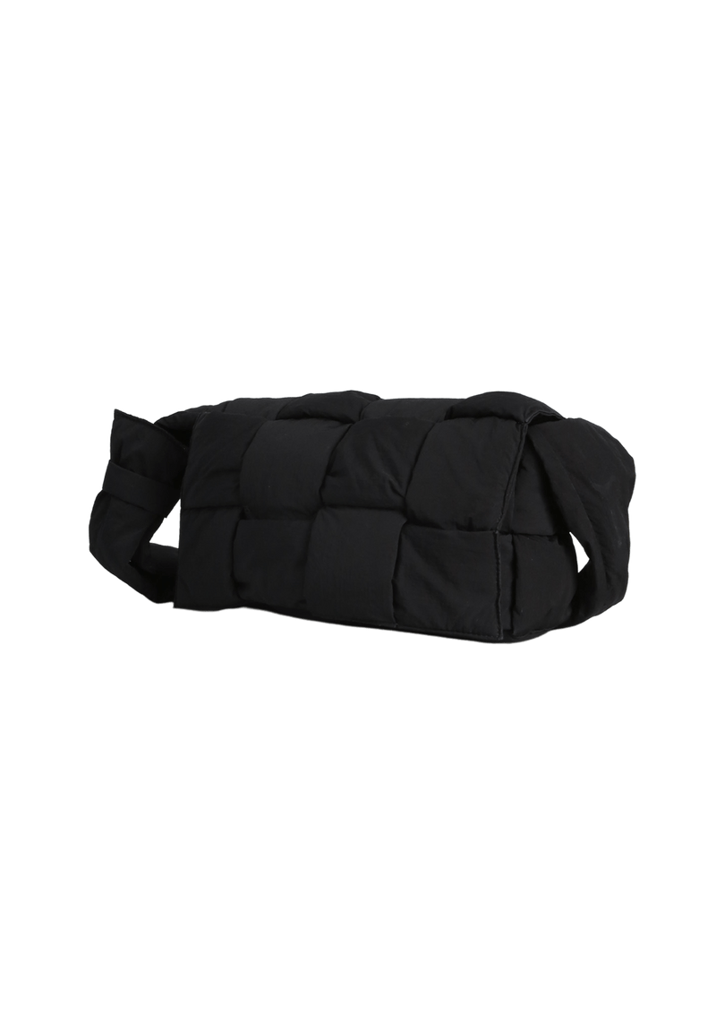 MEDIUM PADDED TECH CASSETTE BAG