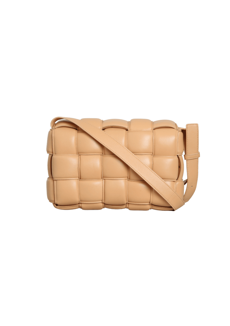 PADDED CASSETTE BAG