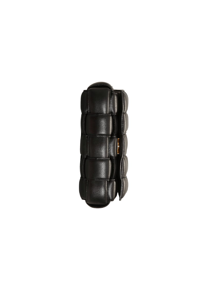 PADDED CASSETTE BAG