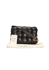 PADDED CASSETTE BAG