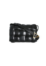 PADDED CASSETTE BAG