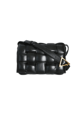 PADDED CASSETTE BAG