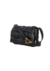 PADDED CASSETTE BAG