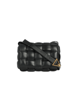 PADDED CASSETTE BAG