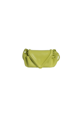 SMALL BEAK TRIANGLE BAG