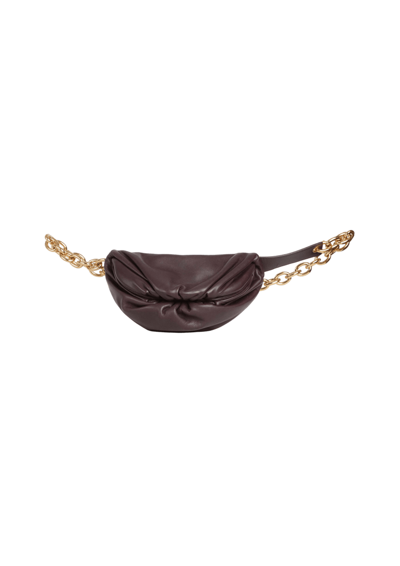THE BELT CHAIN POUCH