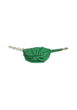 THE BELT CHAIN POUCH