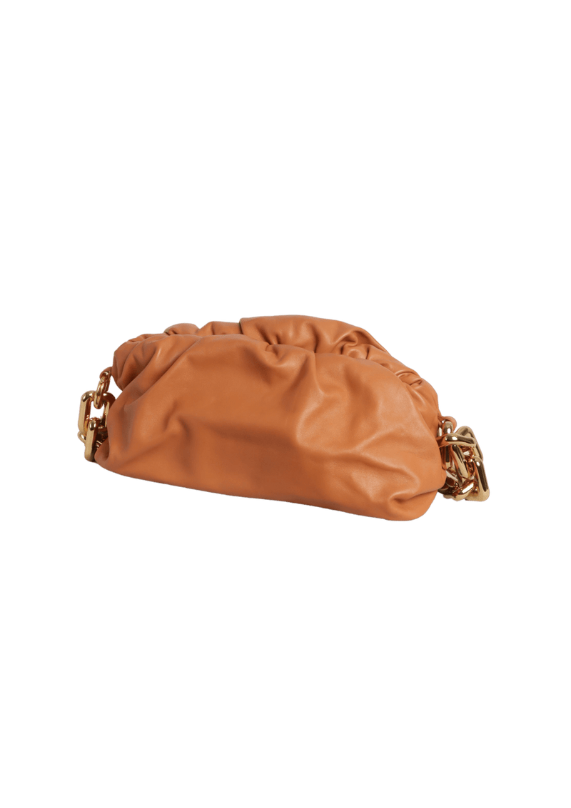 THE CHAIN POUCH