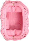 THE MINI POUCH INTRECCIATO