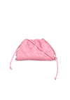 THE MINI POUCH INTRECCIATO