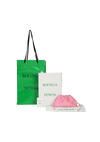 THE MINI POUCH INTRECCIATO
