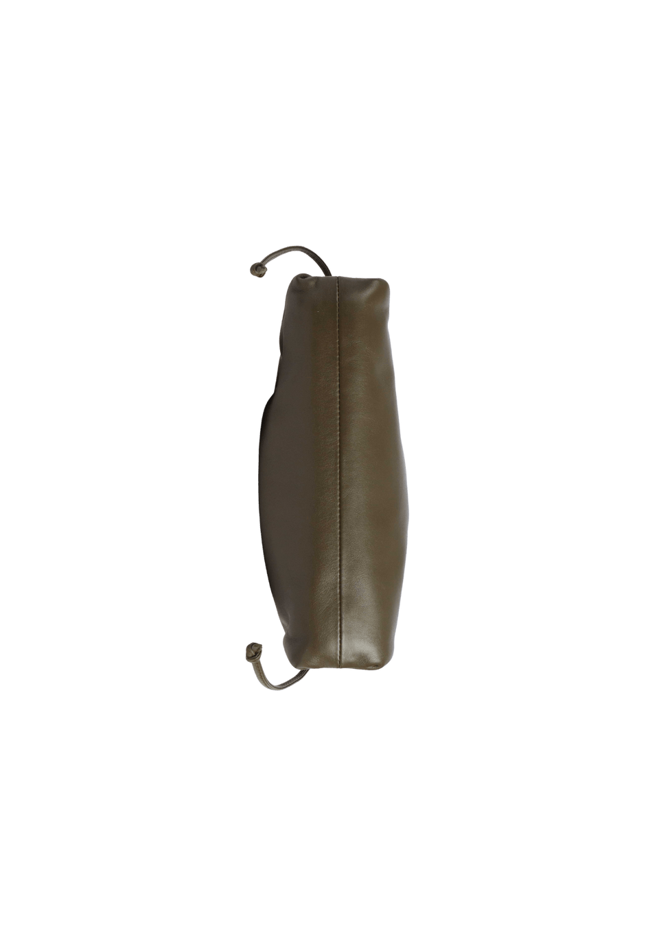 BOLSA BOTTEGA VENETA THE MINI POUCH VERDE ORIGINAL – Gringa