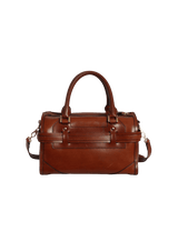 ALCHESTER BRIDLE BOWLING BAG