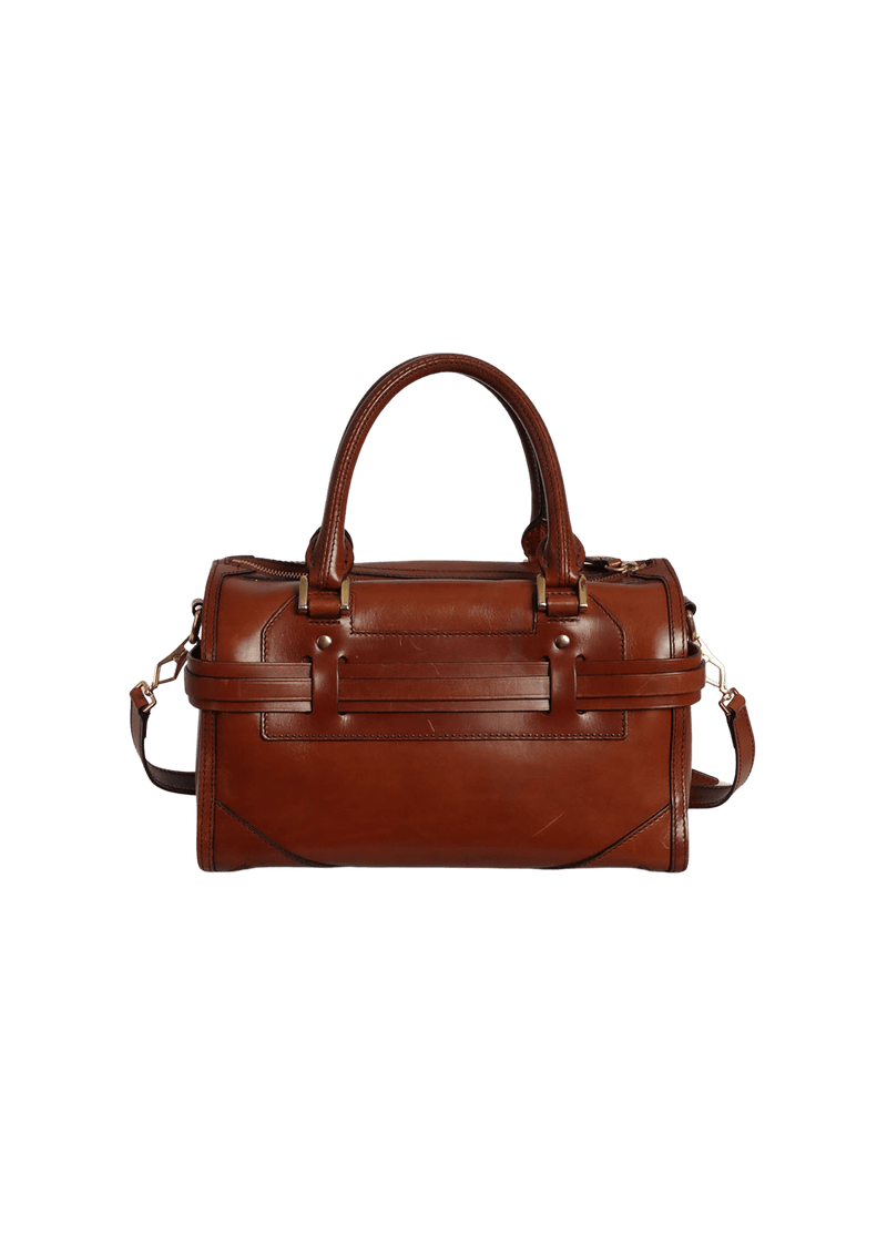 ALCHESTER BRIDLE BOWLING BAG