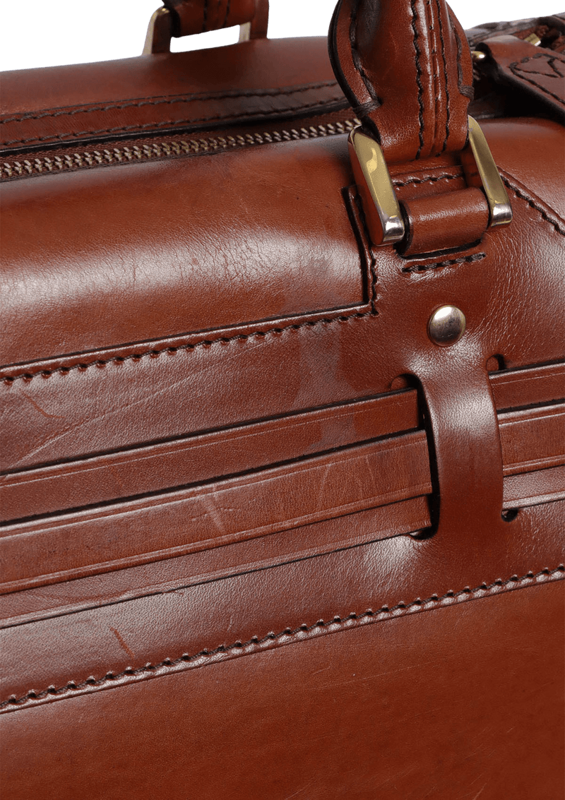 ALCHESTER BRIDLE BOWLING BAG