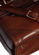 ALCHESTER BRIDLE BOWLING BAG