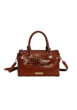 ALCHESTER BRIDLE BOWLING BAG