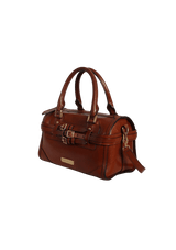 ALCHESTER BRIDLE BOWLING BAG