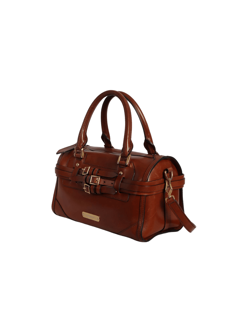 ALCHESTER BRIDLE BOWLING BAG