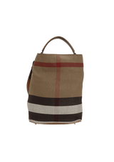 ASHBY BUCKET BAG